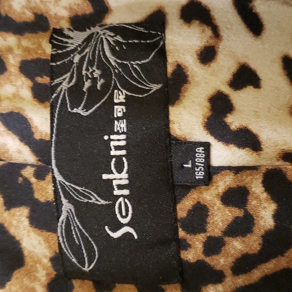 Women's Senlcni Trench Coat - Picture 2 of 11